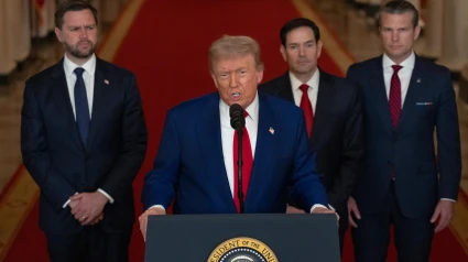 El análisis de David Alandete sobre el ataque de Estados Unidos a Irán: "Todo es altamente incierto"
