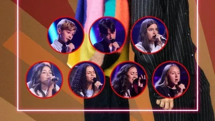 La Voz Kids