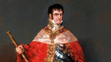 Fernando VII
