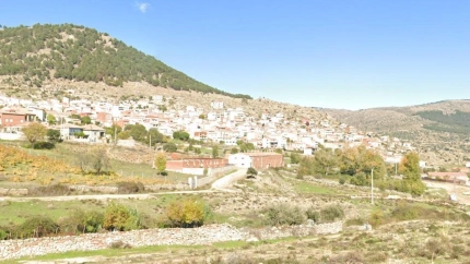 Foto: San Juan de la Nava, Ávila