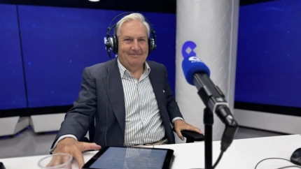 Méndez de Vigo en 'Herrera en COPE'