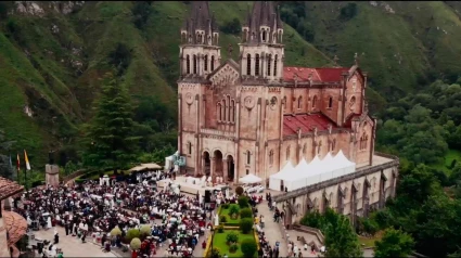 Covadonga jemj