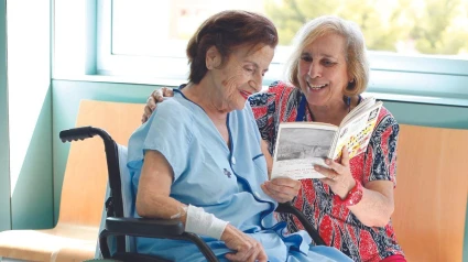 Voluntarios