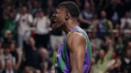 Yankuba Sima le daría energía y físico a Valencia Basket