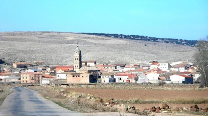 Villafranca del Campo rinde homenaje a dos vecinos que fallecieron en acto de servicio
