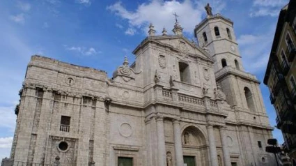 Catedral de Valladolid