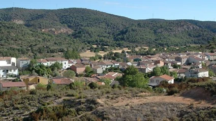 Ruguilla, pedanía de Cifuentes, Guadalajara