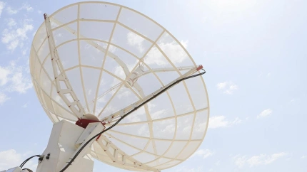 Estación de Meteorología Espacial de la UAH