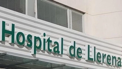 Hospital de Llerena