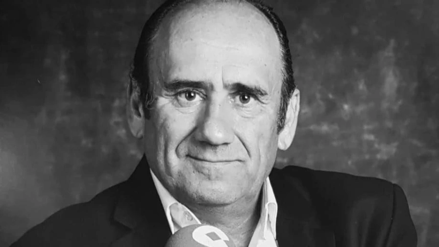 Manolo Bernal - In memoriam