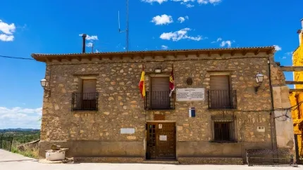Imagen de Ruguilla, Ayuntamiento