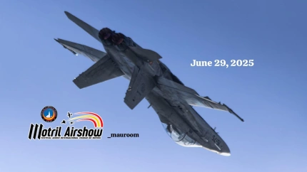 Recomendaciones y consejos para asistir al XIX Festival Aéreo Internacional de Motril