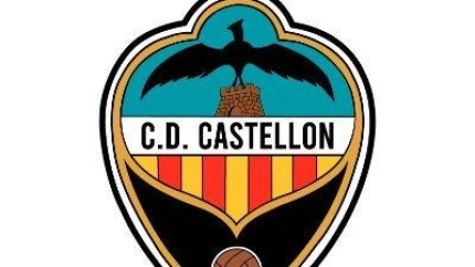 Escudo del Castellón