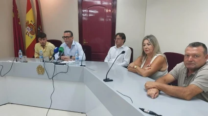 Comparecencia de Nasta