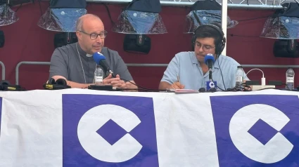 Mons. José Antonio Satué dejará de ser Obispo de Teruel y Albarracín el 13 de septiembre