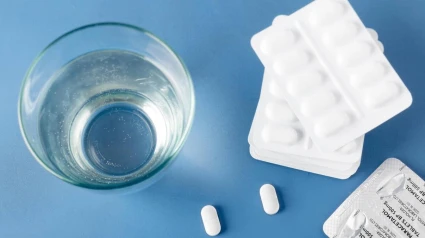F79XYD F79XYD Paracetamol tablets