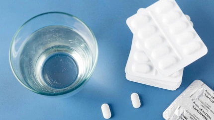 F79XYD F79XYD Paracetamol tablets