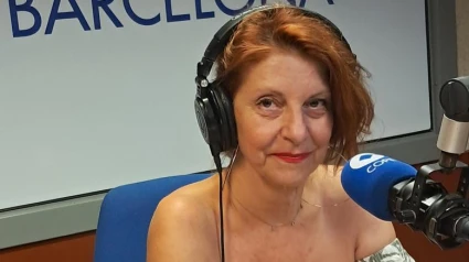 Marta Millà, en Herrera en COPE