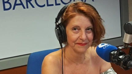 Marta Millà, en Herrera en COPE