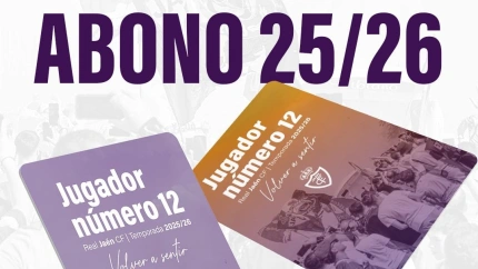 El club premia la lealtad y permite renovar abonos con precio reducido hasta el 13 de julio para la temporada en Segunda RFEF