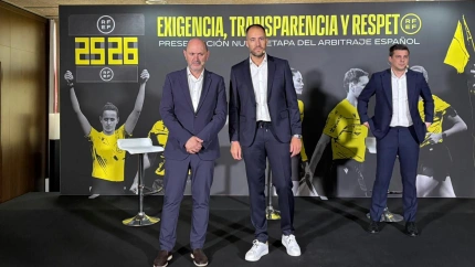 El abogado Francisco Soto será el encargado de dirigir el nuevo CTA.