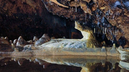Cueva de la Ramera
