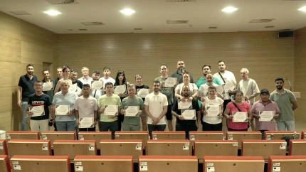 La Fundación Miguel García clausura con éxito el curso “Innovación en el Manejo del Suelo, Control Biológico de Plagas y Futuro del Tomate y el Pepino en Europa”