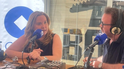 Los Sampedros de Burgos más multitudinarios viven sus últimas horas: "Hemos llegado al punto en que empieza a venir gente de fuera"