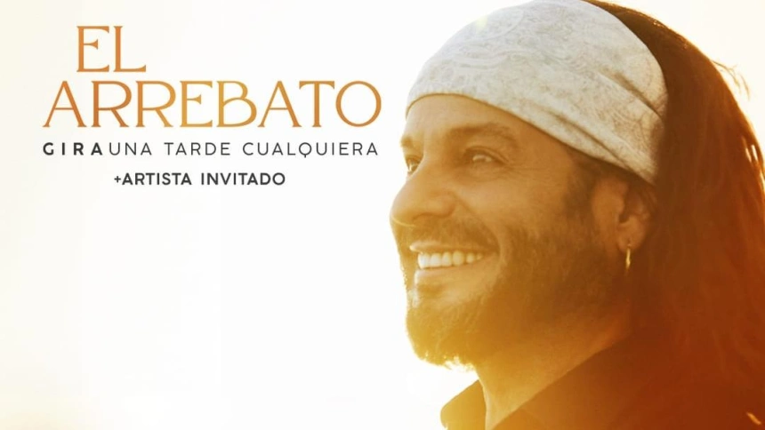 El Arrebato ‘Una tarde cualquiera’