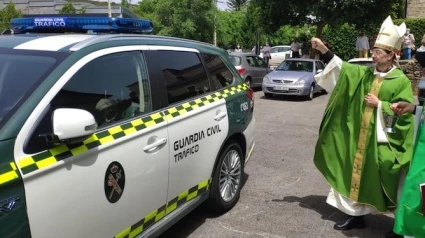 Jornada de Responsabilidad en el Tráfico