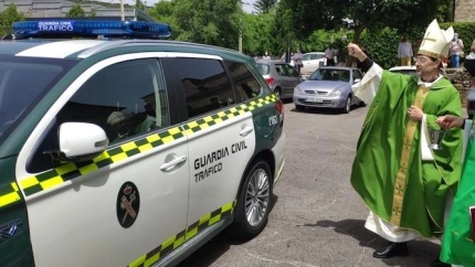 Jornada de Responsabilidad en el Tráfico