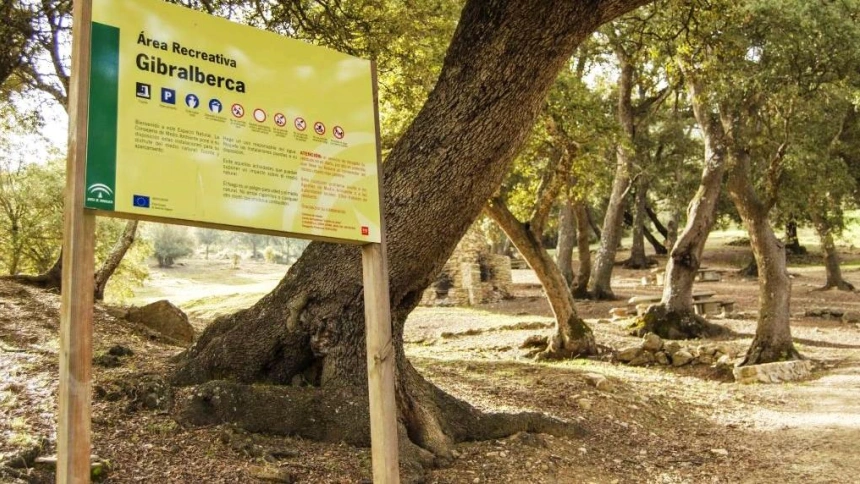 Sierra Mágina se incorpora al Sistema Integral de Calidad Turística en Destino (SICTED)