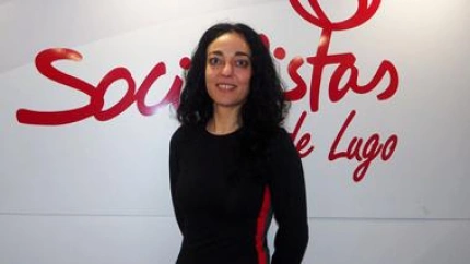 Ana González Abelleira: "O Partido Popular prefire trasladar alarmismo para sacar rédito electoral"