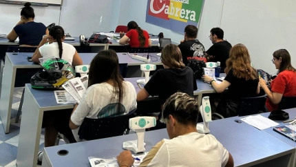 Nuevos examinadores Autoescuelas