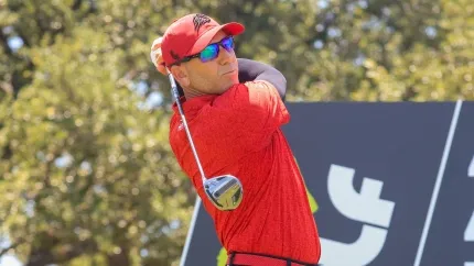 Sergio García