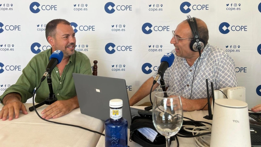 Destino Andalucía llega a Almuñécar para compartir sus 3.500 años de historia