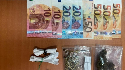 botín policia nacional