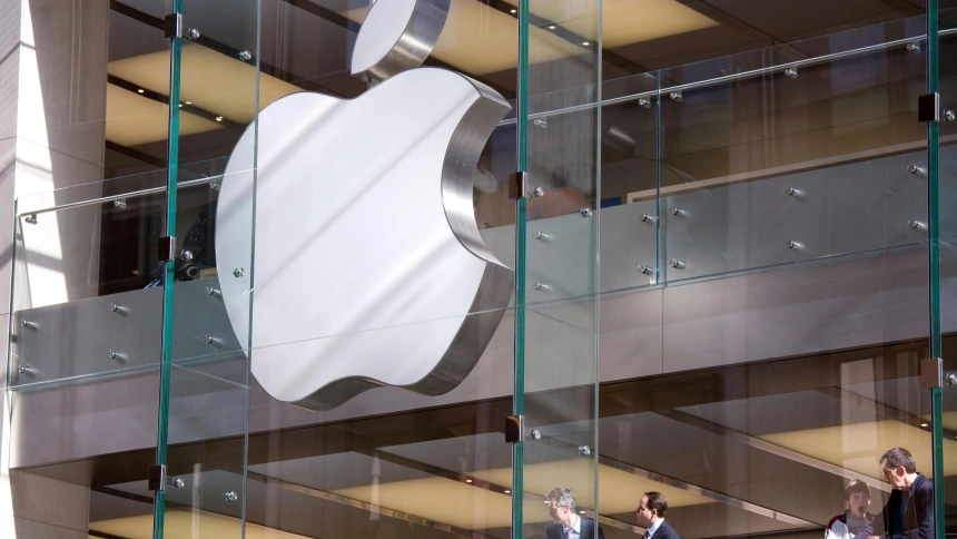 Tienda de Apple en Sydney