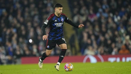 Bardghji, nuevo fichaje del Barcelona