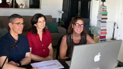 El SAMIC presenta un ‘Protocolo de Acompañamiento Familiar de los matrimonios que acompañan’