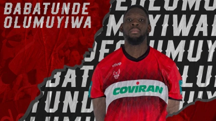 Fichaje Covirán Granada