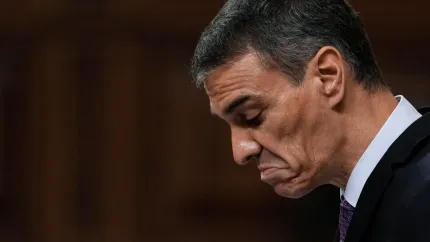 Pedro Sánchez