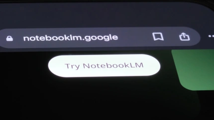 Google NotebookLM