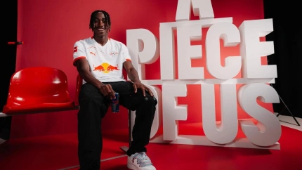 El joven Yan Diomandé ya es oficialmente jugador del RB Leipzig.