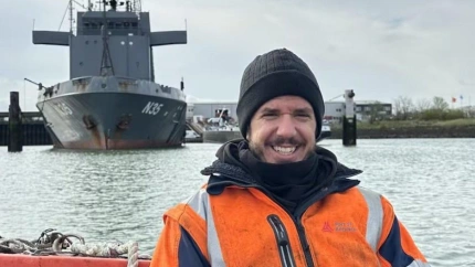 Miguel, desaparecido en Venezuela