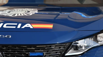 La Policía Nacional intercepta un vehículo y desmantela un punto activo de venta de drogas valoradas en 15.000 euros