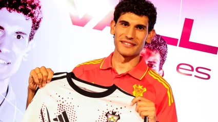 Vallejo, nuevo jugador del Albacete (www.albacetebalompie.es)