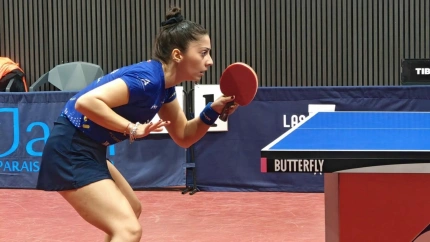 El CD Indiana Games Linares debuta en la ETTU CUP y ya conoce a sus rivales europeos