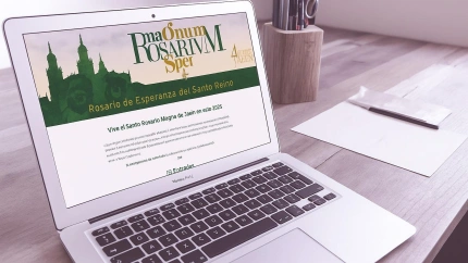 El precio de las sillas es de 15 euros en todas las zonas, excepto en la plaza de Santa María, cuyo precio es de 20 euros y se pagarán, exclusivamente, a través de la plataforma