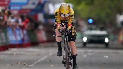 Valladolid, candidata a recibir la distinción 'Más bici' por su compromiso con su uso